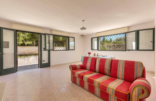 Torre Squillace House | 1536 Villa Marie Rose