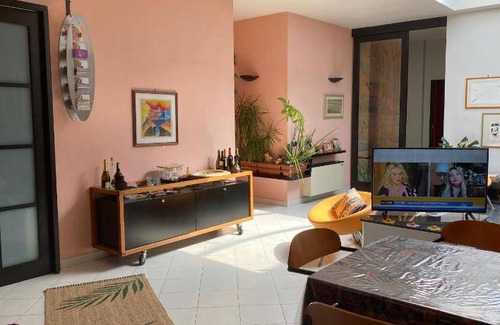Sannicandro di Bari Bed & Breakfast | 16 m² Bed and breakfast ∙ 2 guests