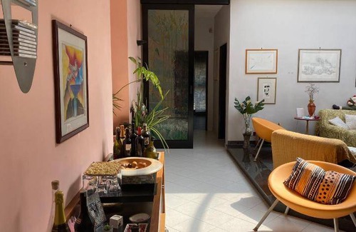 Sannicandro di Bari Bed & Breakfast | 16 m² Bed and breakfast ∙ 2 guests