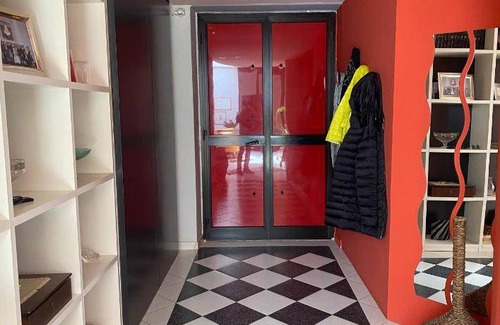 Sannicandro di Bari Bed & Breakfast | 16 m² Bed and breakfast ∙ 2 guests