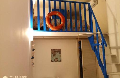 Otranto Historic Centre Bed & Breakfast | 16 m² Bed and breakfast ∙ 4 guests