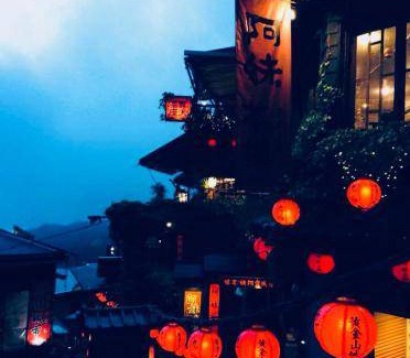 Ruifang Bed & Breakfast | 16 m² Bed and breakfast ∙ 3 guests