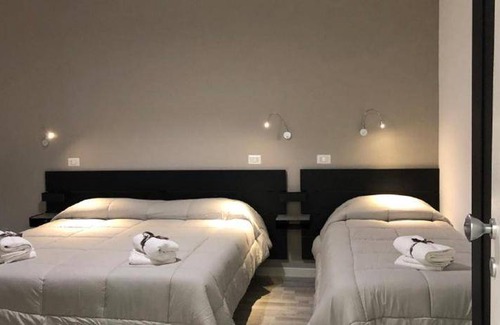 Acquaviva delle Fonti Bed & Breakfast | 16 m² Bed and breakfast ∙ 3 guests