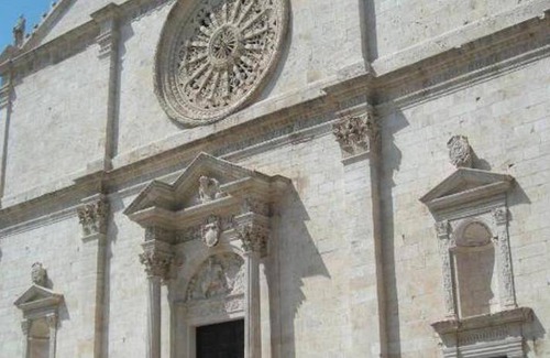 Acquaviva delle Fonti Bed & Breakfast | 16 m² Bed and breakfast ∙ 3 guests
