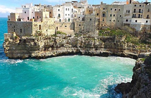 Acquaviva delle Fonti Bed & Breakfast | 16 m² Bed and breakfast ∙ 3 guests