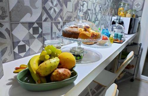 Maruggio Bed & Breakfast | 16 m² Bed and breakfast ∙ 3 guests