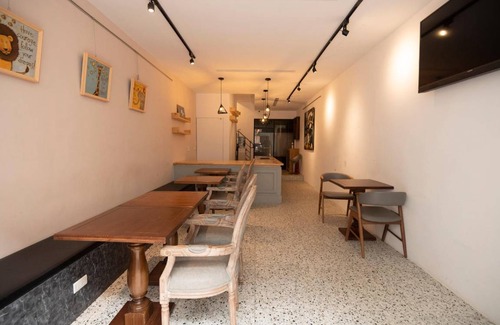 Magong Apartment | 16 m² Serviced apartment ∙ 4 guests