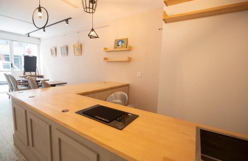 Magong Apartment | 16 m² Serviced apartment ∙ 4 guests
