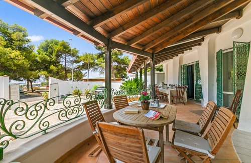 Sant'Isidoro House | 160 m² House ∙ 3 bedrooms ∙ 8 guests