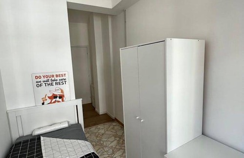 Bari City Centre Resort | 160 m² Private room ∙ 1 bedroom ∙ 1 guest