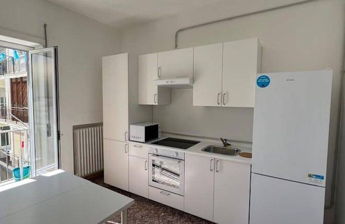 Bari City Centre Resort | 160 m² Private room ∙ 1 bedroom ∙ 1 guest
