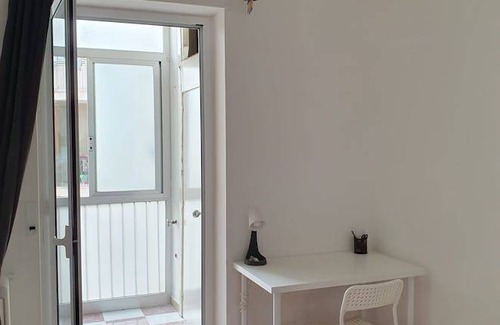 Bari City Centre Resort | 160 m² Private room ∙ 1 bedroom ∙ 1 guest