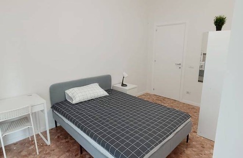 Bari City Centre Resort | 160 m² Private room ∙ 1 bedroom ∙ 1 guest