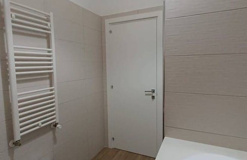 Bari City Centre Resort | 160 m² Private room ∙ 1 bedroom ∙ 1 guest