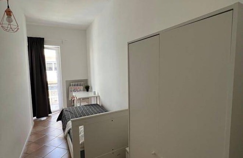 Bari City Centre Resort | 160 m² Private room ∙ 1 bedroom ∙ 1 guest
