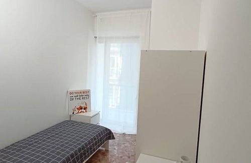 Bari City Centre Resort | 160 m² Private room ∙ 1 bedroom ∙ 1 guest