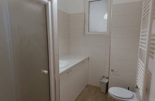 Bari City Centre Resort | 160 m² Private room ∙ 1 bedroom ∙ 1 guest