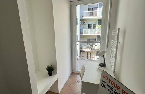 Bari City Centre Resort | 160 m² Private room ∙ 1 bedroom ∙ 1 guest