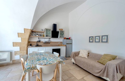 Arnesano Villa | 160 m² Villa ∙ 3 bedrooms ∙ 7 guests