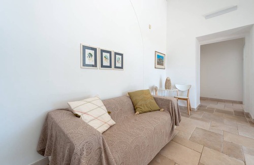 Arnesano Villa | 160 m² Villa ∙ 3 bedrooms ∙ 7 guests