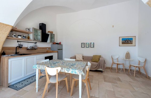 Arnesano Villa | 160 m² Villa ∙ 3 bedrooms ∙ 7 guests