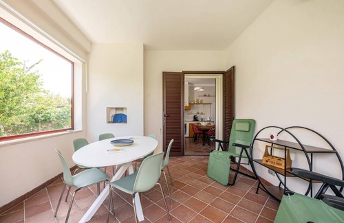 Rosa Marina Villa | 160 m² Villa ∙ 3 bedrooms ∙ 6 guests