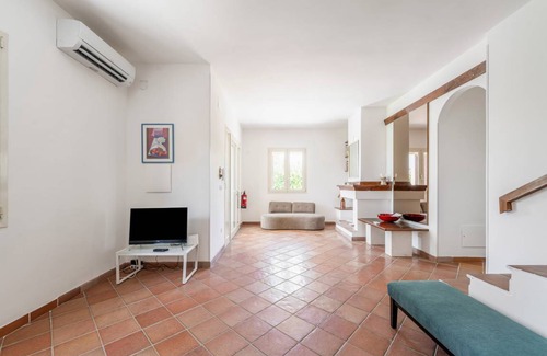 Rosa Marina Villa | 160 m² Villa ∙ 3 bedrooms ∙ 6 guests