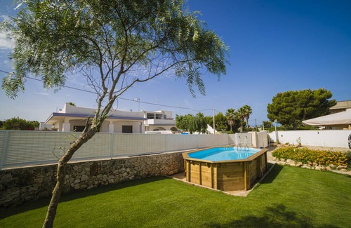 La Strea Villa | 160 m² Villa ∙ 4 bedrooms ∙ 12 guests