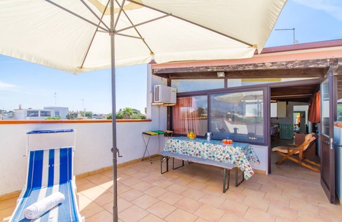 La Strea Villa | 160 m² Villa ∙ 4 bedrooms ∙ 12 guests