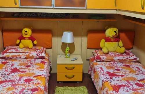 Palagiano House | 163 m² House ∙ 2 bedrooms ∙ 5 guests