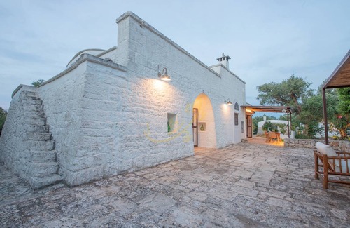 Fumarola House | 163 m² House ∙ 2 bedrooms ∙ 6 guests