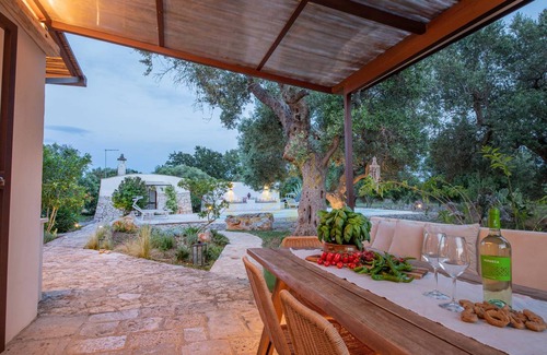 Fumarola House | 163 m² House ∙ 2 bedrooms ∙ 6 guests