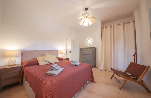 Fumarola House | 163 m² House ∙ 2 bedrooms ∙ 6 guests