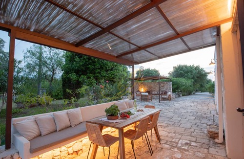Fumarola House | 163 m² House ∙ 2 bedrooms ∙ 6 guests