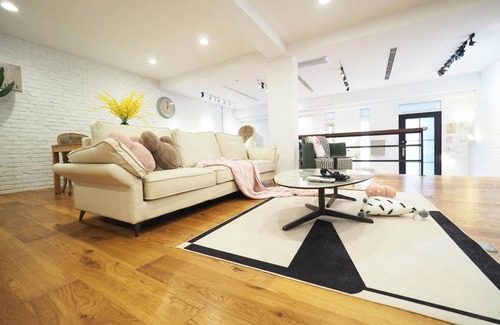 Zhongshan Apartment | 165 m² Apartment ∙ 4 bedrooms ∙ 10 guests