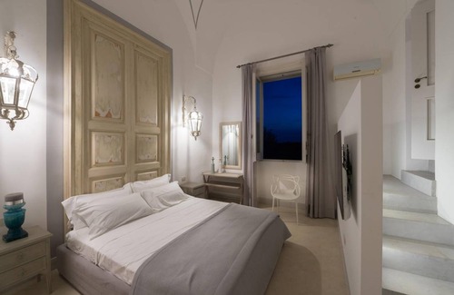 Sannicola Apartment | 165 m² Apartment ∙ 4 bedrooms ∙ 8 guests