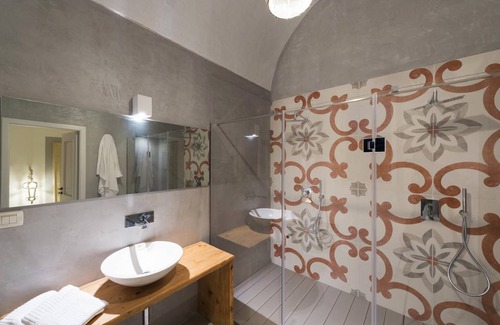 Sannicola Apartment | 165 m² Apartment ∙ 4 bedrooms ∙ 8 guests