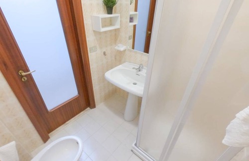 Municipio 2 Resort | 168 m² Private room ∙ 1 bedroom ∙ 1 guest