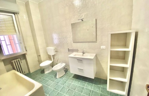 Municipio 2 Resort | 168 m² Private room ∙ 1 bedroom ∙ 1 guest