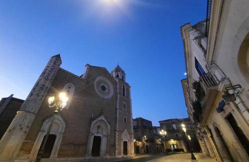 Lucera Bed & Breakfast | 17 m² Bed and breakfast ∙ 3 guests