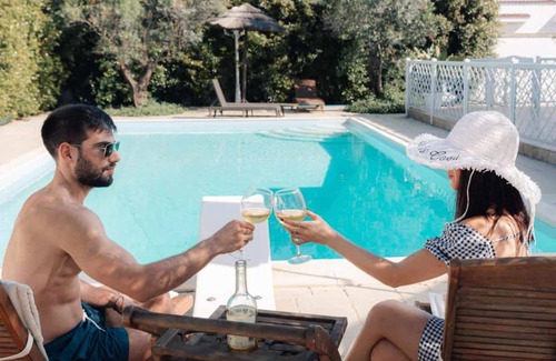 Marina di Mancaversa House | 170 m² House ∙ 3 bedrooms ∙ 7 guests