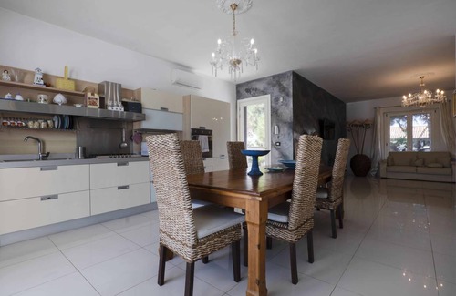 Marina di Mancaversa House | 170 m² House ∙ 3 bedrooms ∙ 7 guests