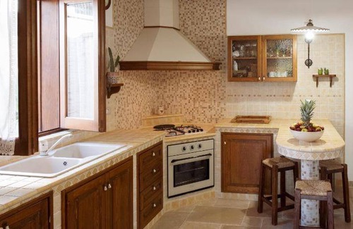 L'Assunta Villa | 170 m² Villa ∙ 3 bedrooms ∙ 7 guests