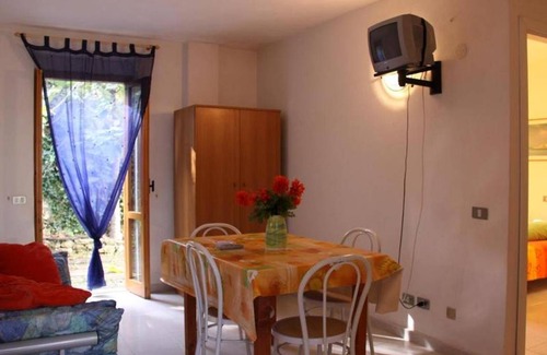 Chiesiola Apartment | 18 m² Apartment ∙ 1 bedroom ∙ 2 guests