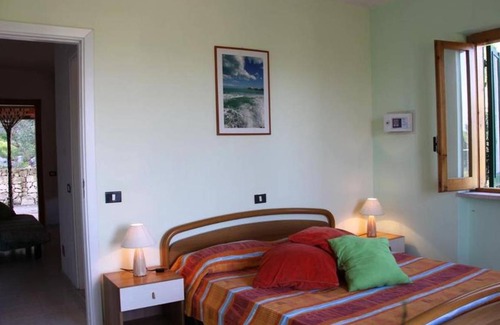 Chiesiola Apartment | 18 m² Apartment ∙ 1 bedroom ∙ 2 guests