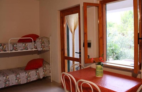 Chiesiola Apartment | 18 m² Apartment ∙ 1 bedroom ∙ 2 guests