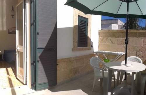 Campomarino di Maruggio Resort | 18 m² Private room ∙ 1 bedroom ∙ 2 guests
