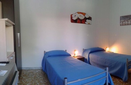 Campomarino di Maruggio Resort | 18 m² Private room ∙ 1 bedroom ∙ 2 guests