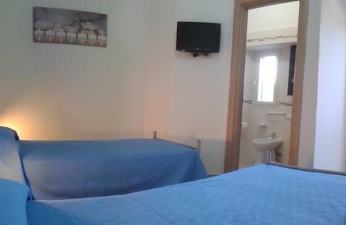 Campomarino di Maruggio Resort | 18 m² Private room ∙ 1 bedroom ∙ 2 guests