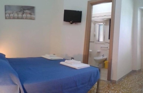 Campomarino di Maruggio Resort | 18 m² Private room ∙ 1 bedroom ∙ 2 guests